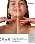 Bergamond & BirchAurora Veil – Nordic Glow Scrub