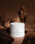Bergamond & BirchAurora Veil – Nordic Glow Scrub