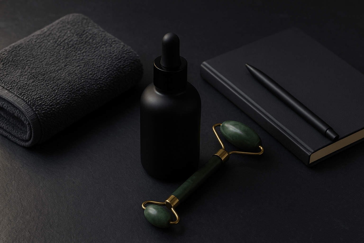 Anti-Aging Skincare – What Actually Works (And What Doesn’t) - Bergamond & Birch