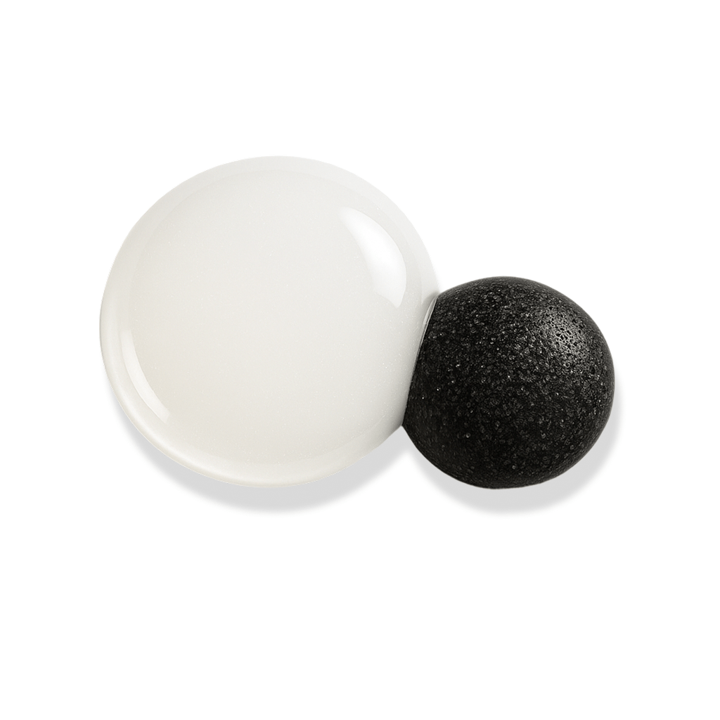 Aurora Veil – Das Nordic Glow Scrub, das deine Haut neu definiert