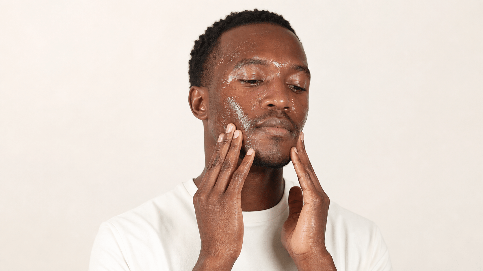 Körperpflege Männer Routine: Warum Body Serum mehr leistet als Bodylotion - Bergamond & Birch