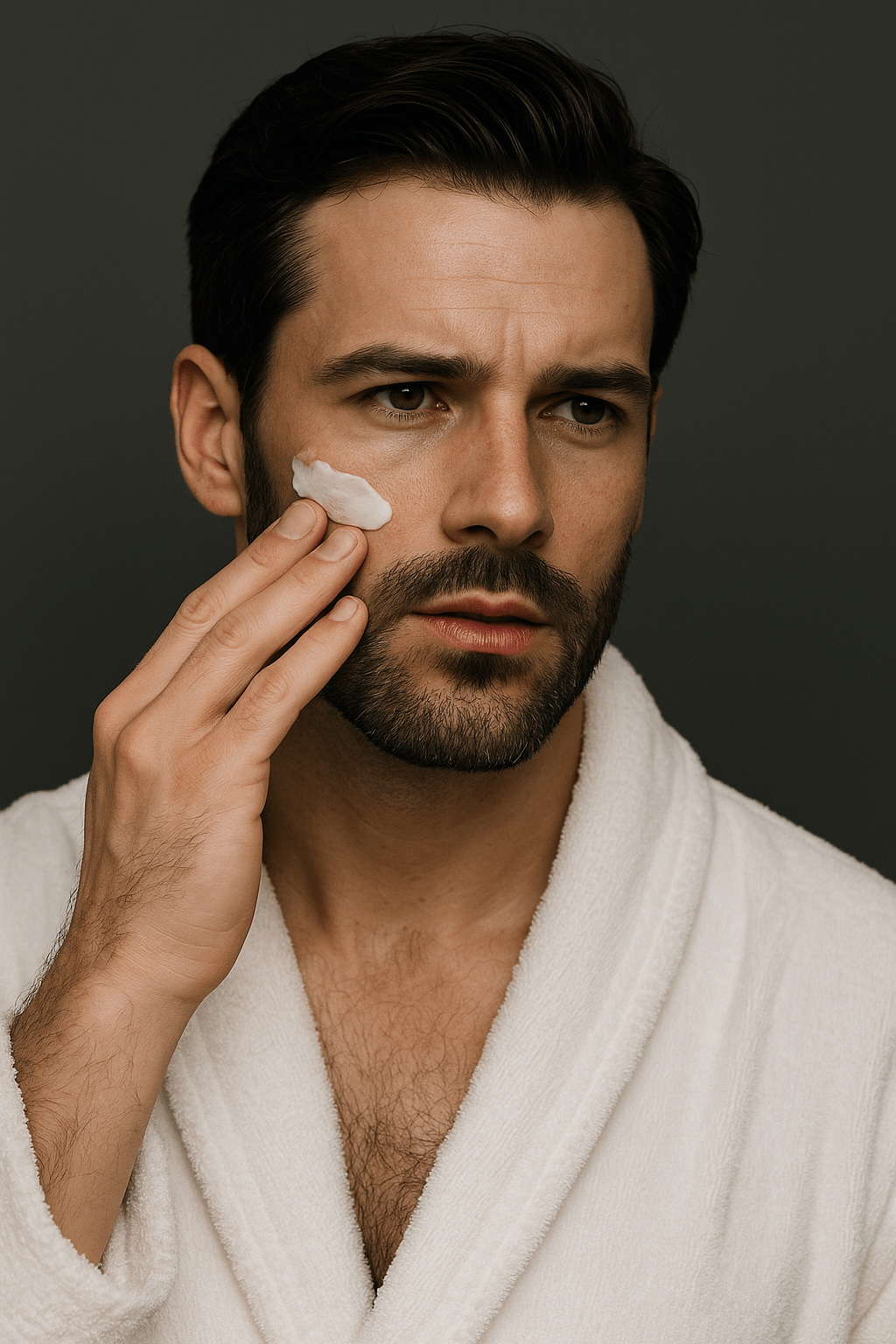 Men’s Skin Is Different – Here’s How to Care for It (in 3 Simple Steps) - Bergamond & Birch