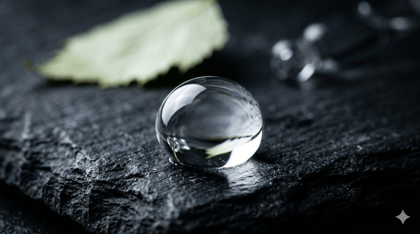 Peptide in der Hautpflege: Die Bausteine für eine starke Hautbarriere - Bergamond & Birch