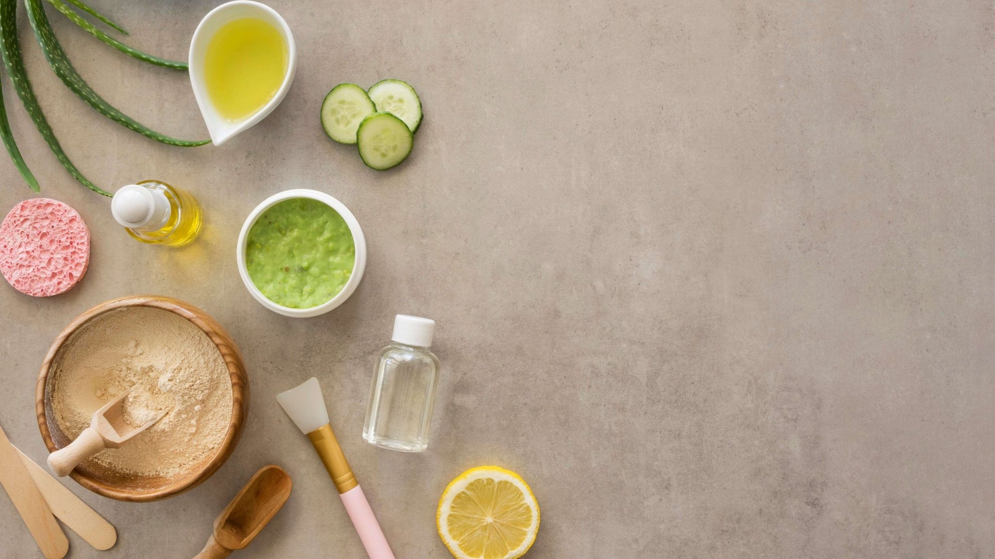 What Do Peptides Really Do in Skincare? And Why You Shouldn’t Miss Out. - Bergamond & Birch