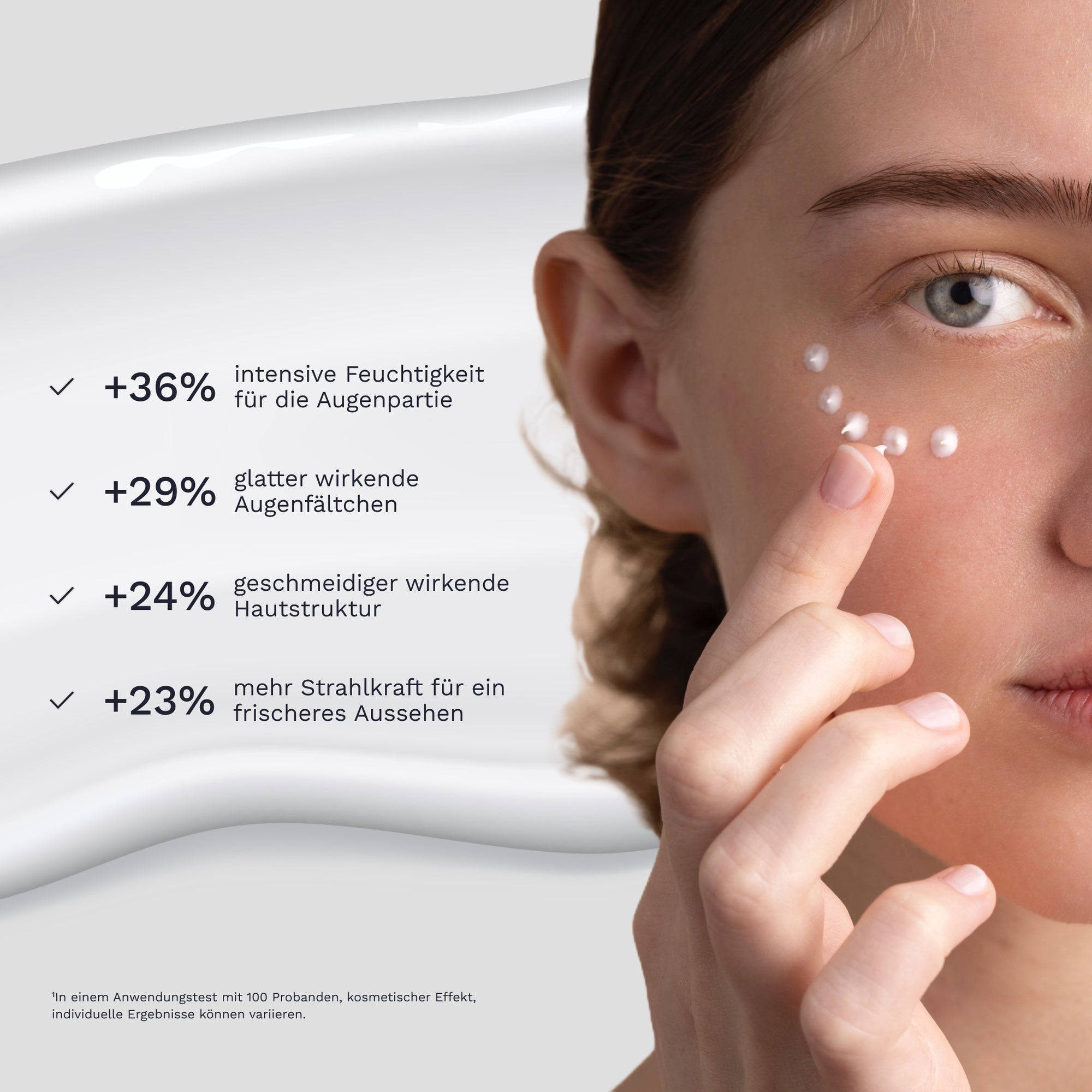 No. 31 – Augecreme