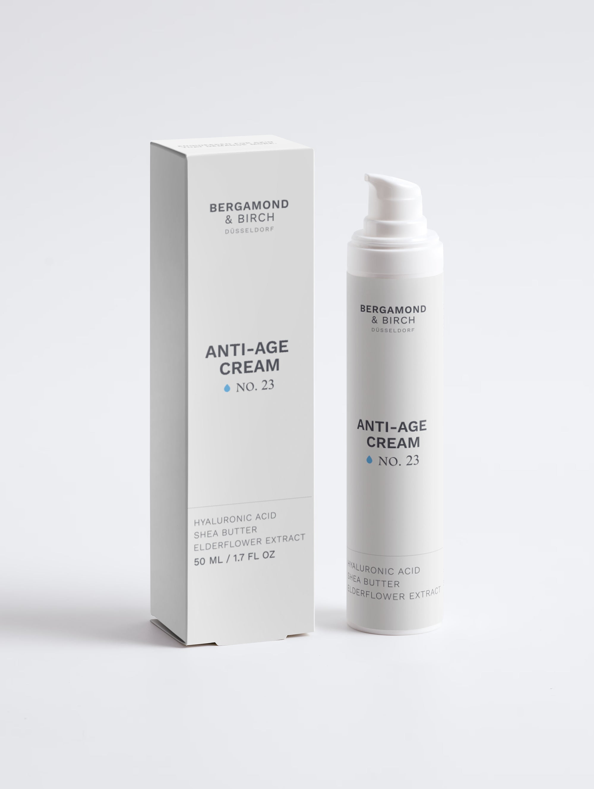 Anti-Age Day Cream