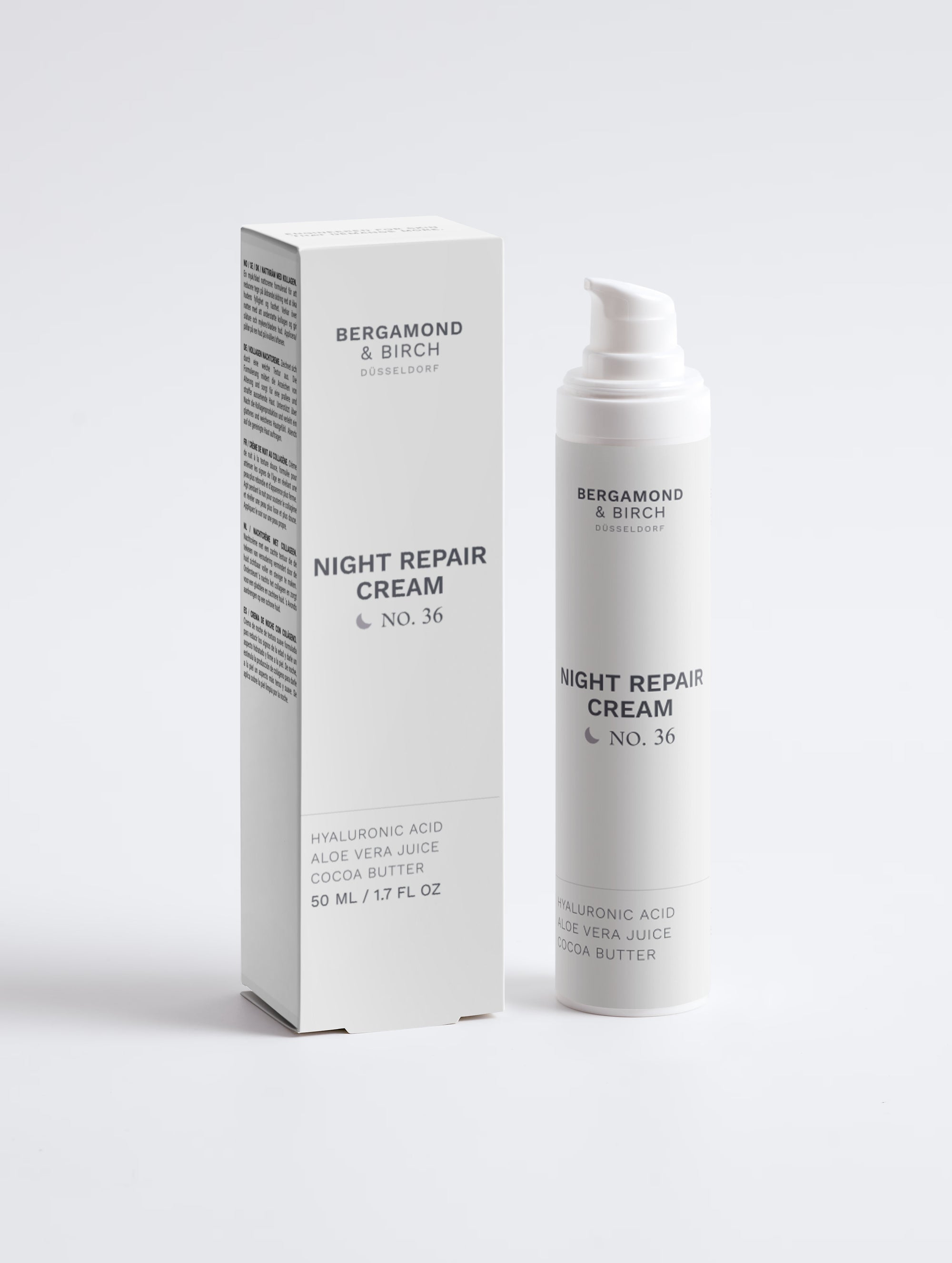 Anti-Age Night Cream