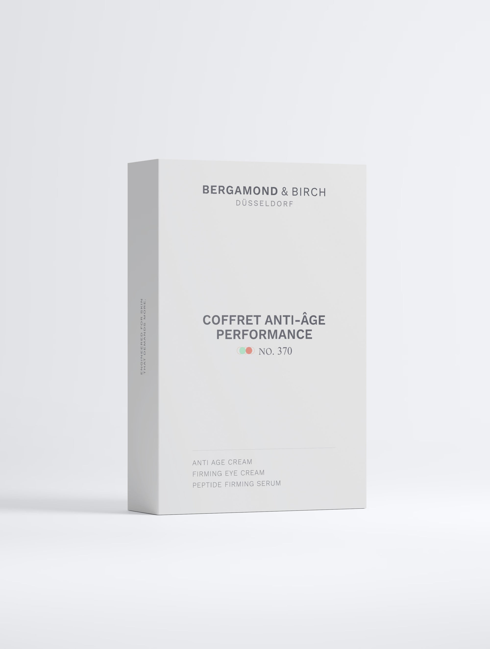 Anti-Aging Collection Box