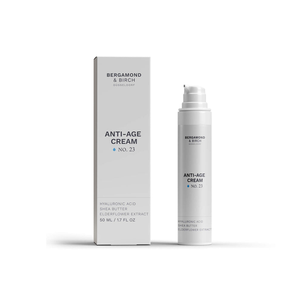 HYDRATE No. 23 – Anti-Age Day Cream