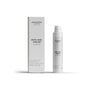 Freigestelltes Produktbild der Bergamond and Birch Hydrate 23 Anti Age Cream mit weißer Flasche und passender Faltschachtel auf hellem Hintergrund.