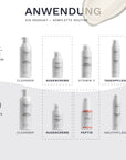 Bergamond & Birch L'Essence No. 370 – Anti-Age Geschenkset 211545 L'Essence No. 370 – Anti-Age Geschenkset