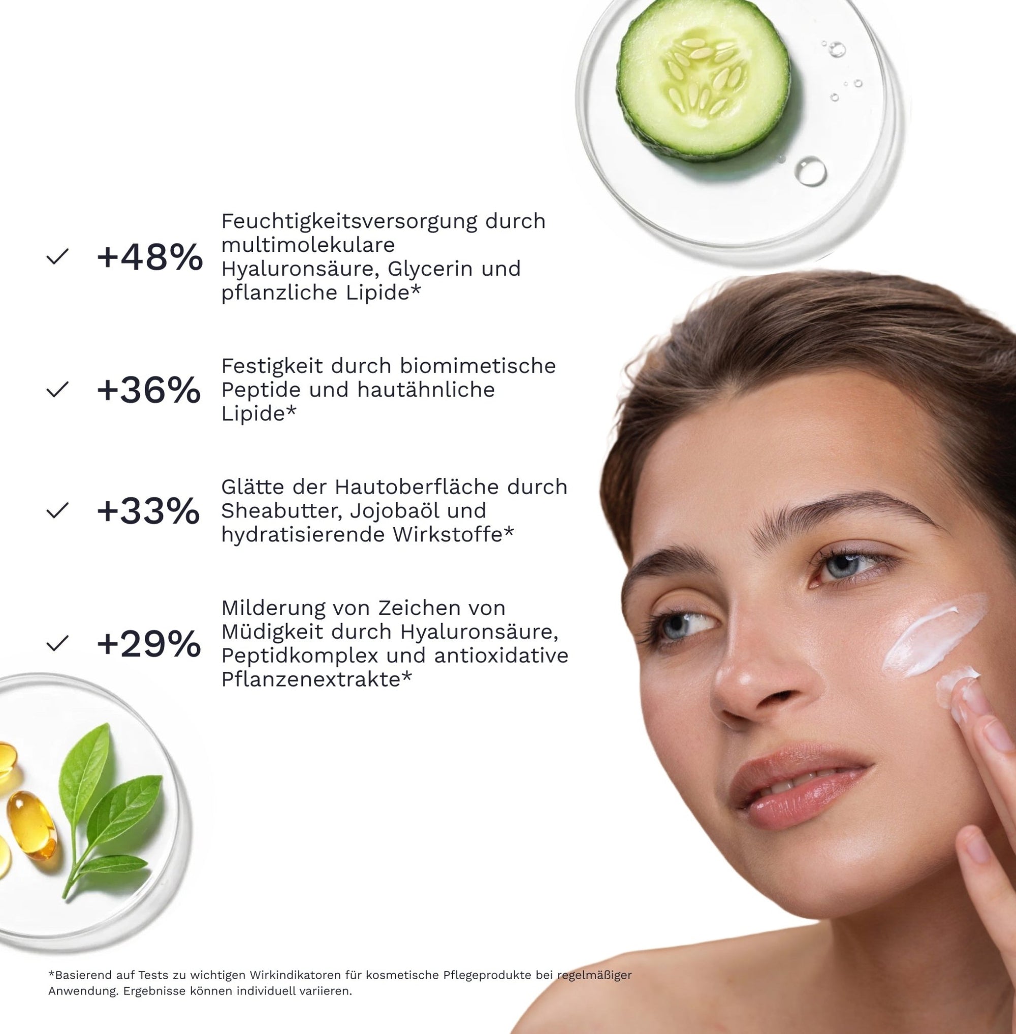 Bergamond &amp; Birch L'Essence No. 370 – Anti-Age Geschenkset 211545 L'Essence No. 370 – Anti-Age Geschenkset
