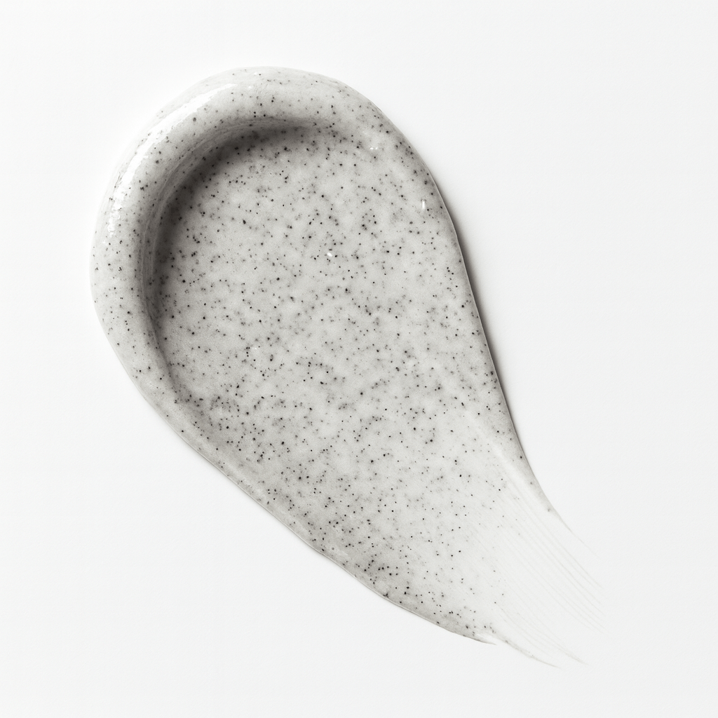 Bergamond &amp; BirchAurora Veil – Nordic Glow Scrub