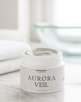 Bergamond & BirchAurora Veil – Nordic Glow Scrub